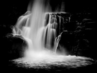 Moving Water