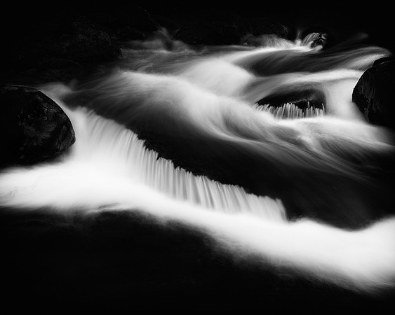 Cascade