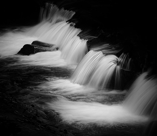 Cascading