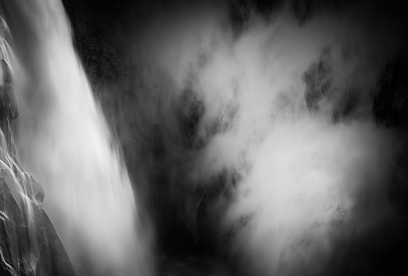 Mist Rising